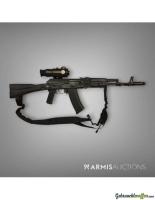 Kalashnikov Saïga 105 5.45x39mm