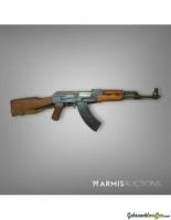 AK 55 Kalashnikov Ungarn 7.62x39mm