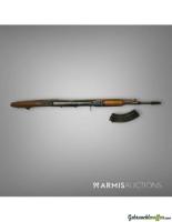 AK 55 Kalashnikov Ungarn 7.62x39mm