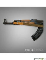 AK 55 Kalashnikov Ungarn 7.62x39mm