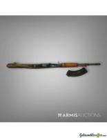 AK 55 Kalashnikov Ungarn 7.62x39mm