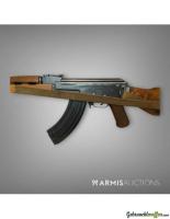 AK 55 Kalashnikov Ungarn 7.62x39mm