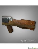 AK 55 Kalashnikov Ungarn 7.62x39mm