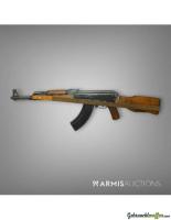 AK 55 Kalashnikov Ungarn 7.62x39mm