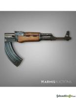 AK 55 Kalashnikov Ungarn 7.62x39mm