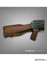 AK 55 Kalashnikov Ungarn 7.62x39mm