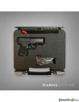 SIG-Sauer P 365 9x19mm Parabellum/Luger/NATO