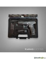 Walther | Carl PPQ M2 9x19mm Parabellum/Luger/NATO