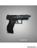 Walther | Carl PPQ M2 9x19mm Parabellum/Luger/NATO