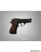 Beretta 84BB .380 ACP /9x17mm Browning Short