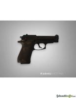 Beretta 85 Cheetah .380 ACP /9x17mm Browning Short