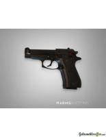 Beretta 85 Cheetah .380 ACP /9x17mm Browning Short