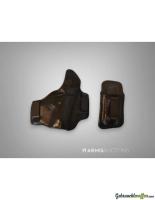 Beretta 85 Cheetah .380 ACP /9x17mm Browning Short