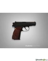 IZHMASH Makarov 9x18mm Makarov