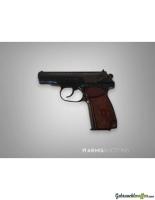 IZHMASH Makarov 9x18mm Makarov