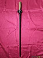 Französisches Bajonett Modell 1886 / 15 Berthier Lebel WK1 und WK2