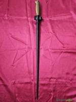 Französisches Bajonett Modell 1886 / 15 Berthier Lebel WK1 und WK2