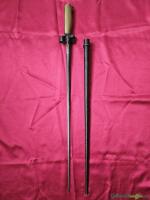 Französisches Bajonett Modell 1886 / 15 Berthier Lebel WK1 und WK2