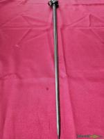 Französisches Bajonett Modell 1886 / 15 Berthier Lebel WK1 und WK2