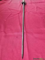 Französisches Bajonett Modell 1886 / 15 Berthier Lebel WK1 und WK2