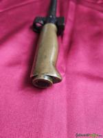Französisches Bajonett Modell 1886 / 15 Berthier Lebel WK1 und WK2
