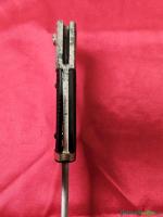 Deutsches Parade bzw. Ausgeh Bajonett für K98 SELTEN ohne Hersteller