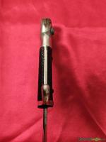 Deutsches Parade bzw. Ausgeh Bajonett für K98 SELTEN ohne Hersteller