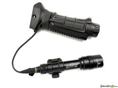 Surefire Scout KE2-A Waffenlampe
