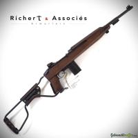 Inland Model 30M1 cal. .30Carbine (1944)