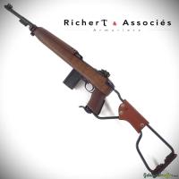 Inland Model 30M1 cal. .30Carbine (1944)