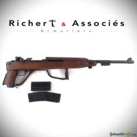 Inland Model 30M1 cal. .30Carbine (1944)