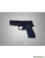 SIG-Sauer P220 9x19mm Parabellum/Luger/NATO