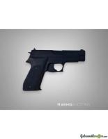 SIG-Sauer P220 9x19mm Parabellum/Luger/NATO