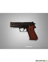 SIG-Sauer P220 9x19mm Parabellum/Luger/NATO