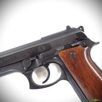 Taurus | Forjas Model PT57 S cal. .32acp (7.65Br)