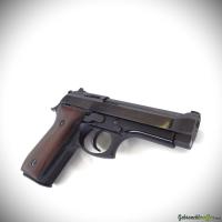 Taurus | Forjas Model PT57 S cal. .32acp (7.65Br)