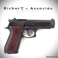 Taurus | Forjas Model PT57 S cal. .32acp (7.65Br)