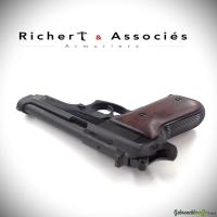 Taurus | Forjas Model PT57 S cal. .32acp (7.65Br)