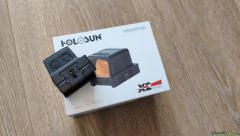 Holosun HE509T-RD-X2