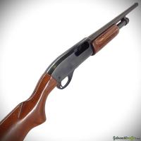 Remington Model 870 Wingmaster 12