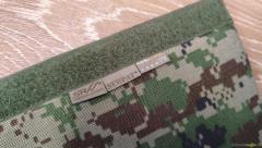 Russisch SRVV Splitterschutz