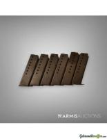 SIG-Sauer P 225 ex KAPO FR 9x19mm Parabellum/Luger/NATO