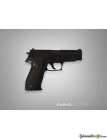 SIG-Sauer P226 9x19mm Parabellum/Luger/NATO