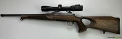 SAUER 101 GTI in 308 Win NEU