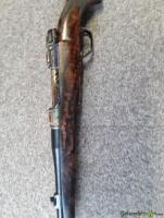 Waffen-Hirschle 98 Alpenjäger