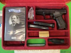 Walther | Carl P99 Millennium Edition