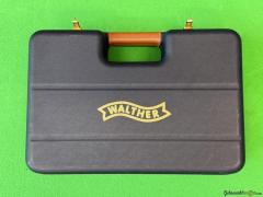 Walther | Carl P99 Millennium Edition