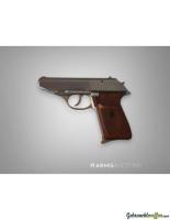 SIG-Sauer P320LS .380 ACP /9x17mm Browning Short