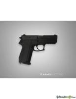 SIG-Sauer SP2022 9x19mm Parabellum/Luger/NATO