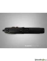 SIG-Sauer SP2022 9x19mm Parabellum/Luger/NATO